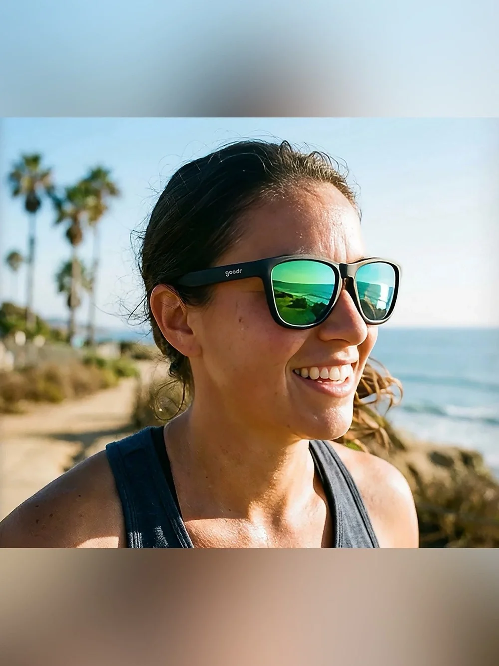 Goodr OG Classic Frame Sunglasses
